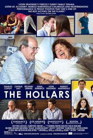 霍拉斯一家 The Hollars (2016)
