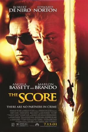 大买卖 The Score (2001)