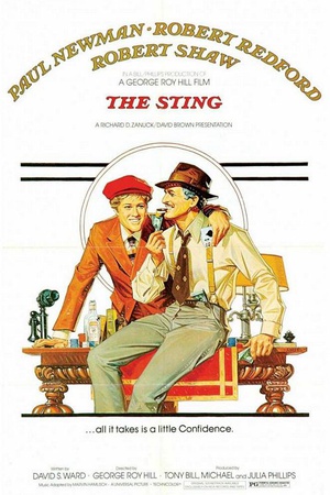 骗中骗 The Sting (1973)