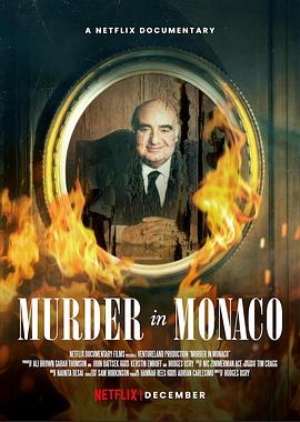 摩纳哥谋杀案：银行家死亡之谜 Murder in Monaco (2025)