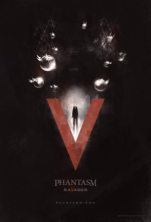 鬼追人 5 Phantasm: Ravager (2016)