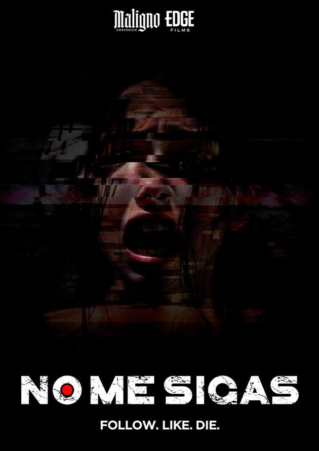 千万不要跟着我 No me sigas (2025)