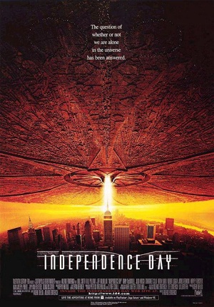 独立日 Independence Day (1996)