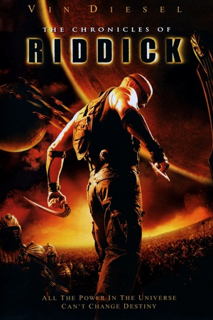 星际传奇2 The Chronicles of Riddick (2004)