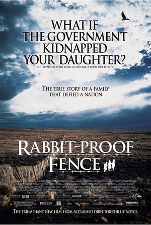 漫漫回家路 Rabbit-Proof Fence (2002)