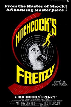 狂凶记 Frenzy (1972)
