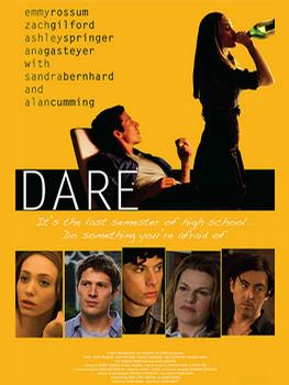 敢不敢 Dare (2009)