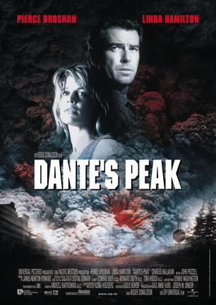 天崩地裂 Dante's Peak (1997)