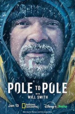 威尔·史密斯的极地纵横 Pole to Pole with Will Smith (2026)