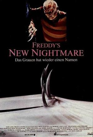 猛鬼街 7 New Nightmare (1994)