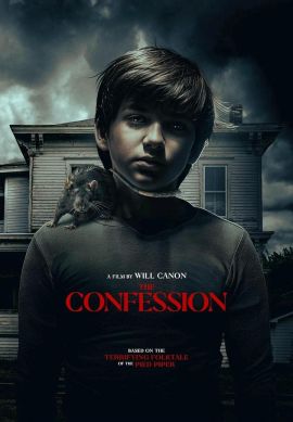 忏悔录 The Confession (2025)