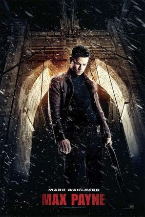 马克思·佩恩 Max Payne (2008)