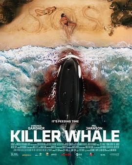杀人鲸 Killer Whale (2026)