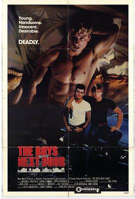 邻家男孩 The Boys Next Door (1985)