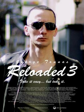 重装上阵3 Reloaded 3 (2025)