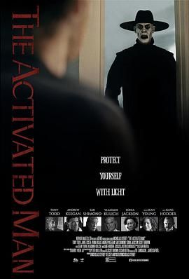 活灵 The Activated Man (2023)