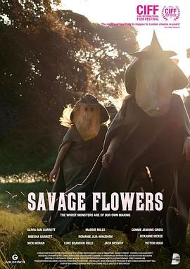 Savage Flowers  (2025)