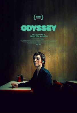 奥德赛 Odyssey (2025)