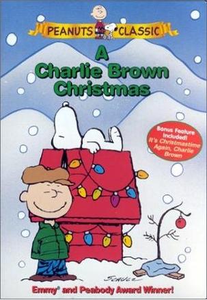 查理布朗的圣诞节 A Charlie Brown Christmas (1965)