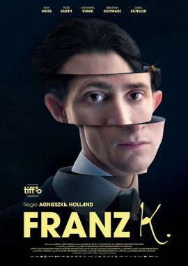 弗兰茨 Franz (2025)