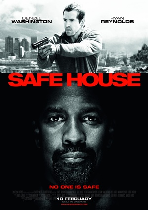 藏身之所 Safe House (2012)