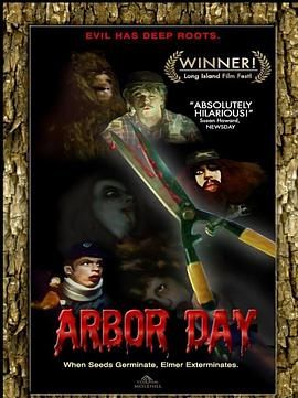植树劫 Arbor Day (1990)