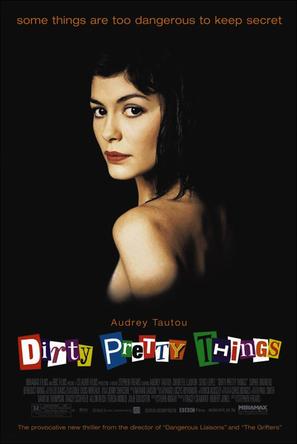 美丽坏东西 Dirty Pretty Things (2002)