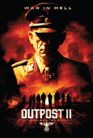 前哨2：黑太阳 Outpost: Black Sun (2012)