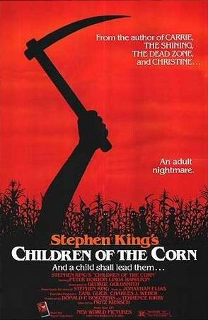 镰刀梦魇 Children of the Corn (1984)
