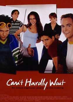 等不及说爱你 Can't Hardly Wait (1998)