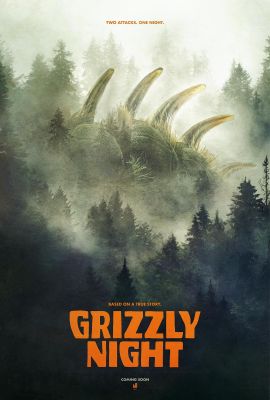巨熊之夜 Grizzly Night (2026)