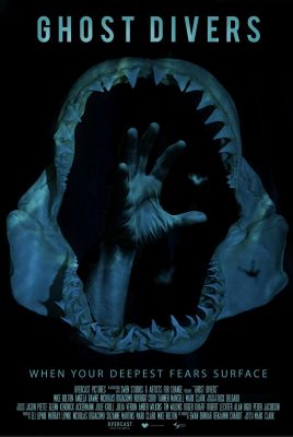 幽灵潜水员 Ghost Divers (2025)