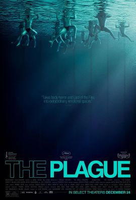 瘟疫 The Plague (2025)