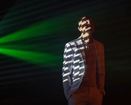 Am I Irvine Welsh  (2025)