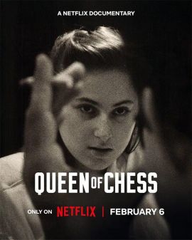 国际象棋女王 Queen of Chess (2026)