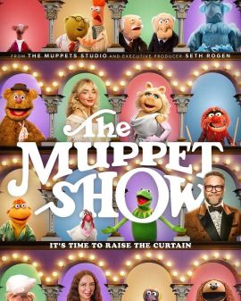 布偶秀50周年特别节目 The Muppet Show (2026)