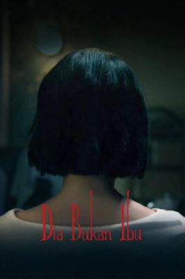 她不是我妈妈 Dia Bukan Ibu (2025)