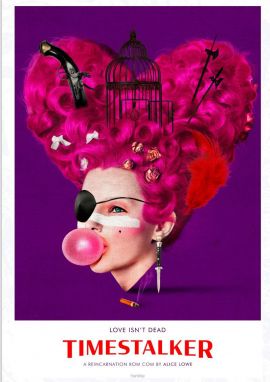 时光追猎者 Timestalker (2024)