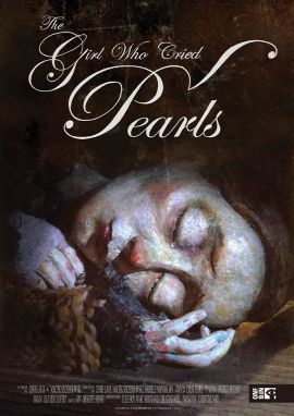 泪珠成珍的女孩 La jeune fille qui pleurait des perles (2025)