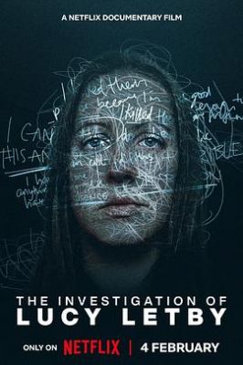 露西·莱比的调查 The Investigation of Lucy Letby (2026)