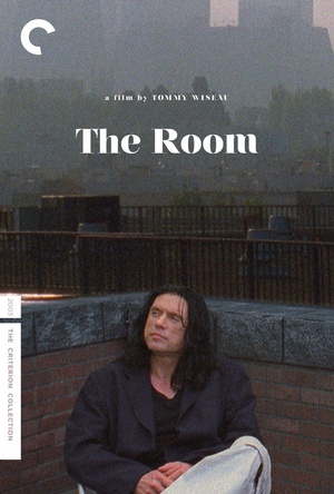 房间 The Room (2003)