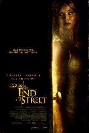街尾之宅 House at the End of the Street (2012)