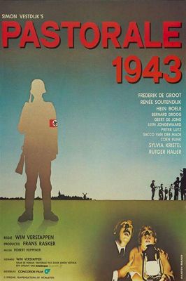 田园1943年 Pastorale 1943 (1978)