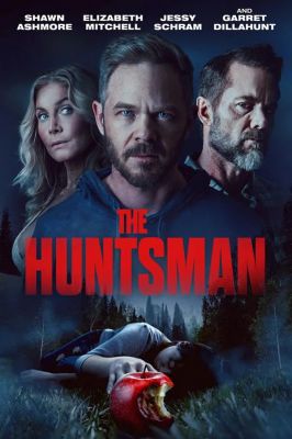 昏迷的凶手 The Huntsman (2026)