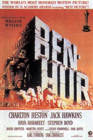 宾虚 Ben-Hur (1959)