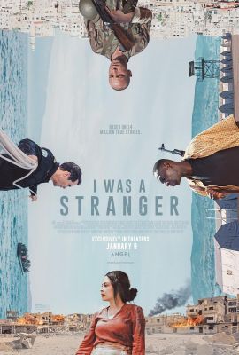 陌生人 I Was a Stranger (2024)