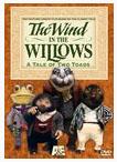 柳林风声 The Wind in the Willows (1983)