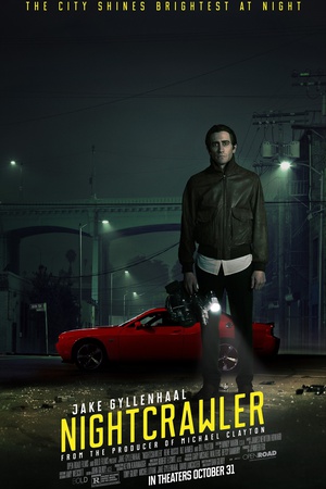夜行者 Nightcrawler (2014)