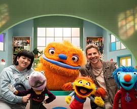 布偶小帮手 第三季 Helpsters Season 3 (2022)