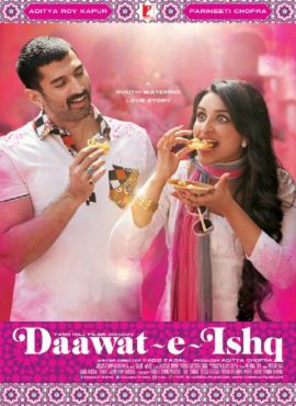 爱的盛宴 Daawat-E-Ishq (2014)